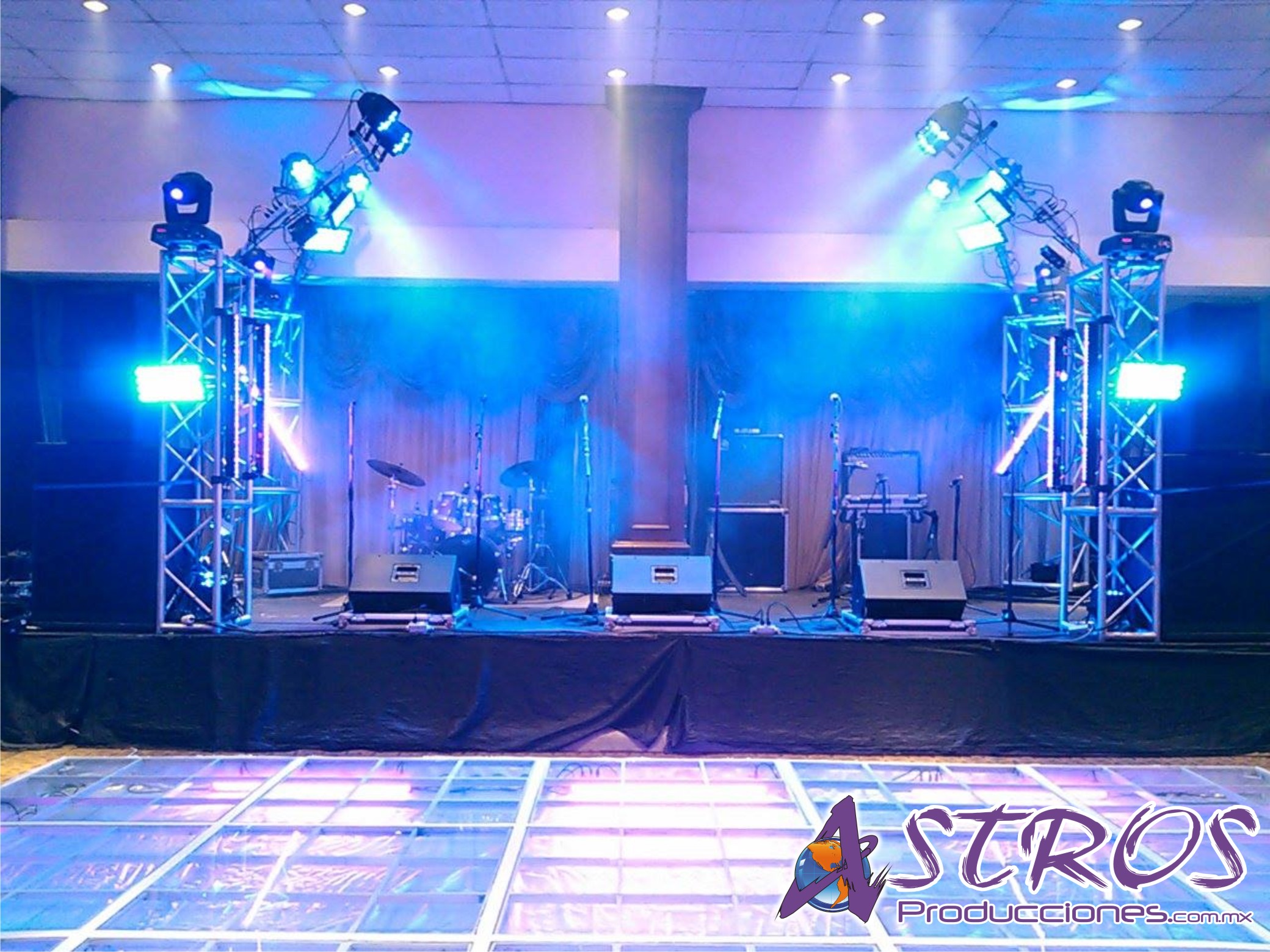 Astros Producciones imagen 01